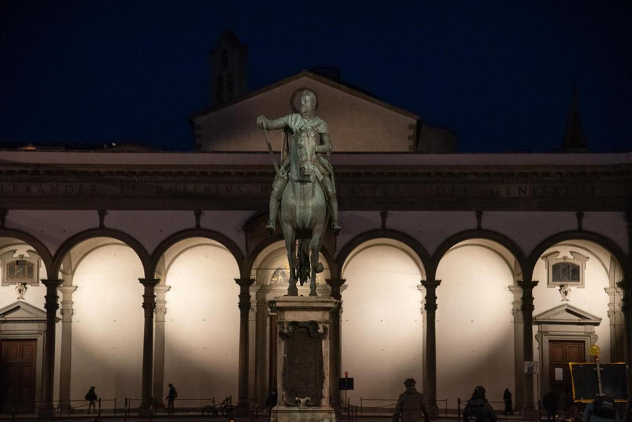 Coco Places Panerai Rooms Centro Storico Florencia Exterior foto